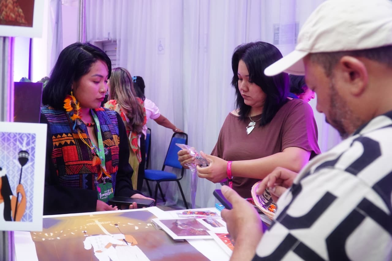 Inscrições da Expo Favela Innovation Amapá são prorrogadas até segunda-feira (25)