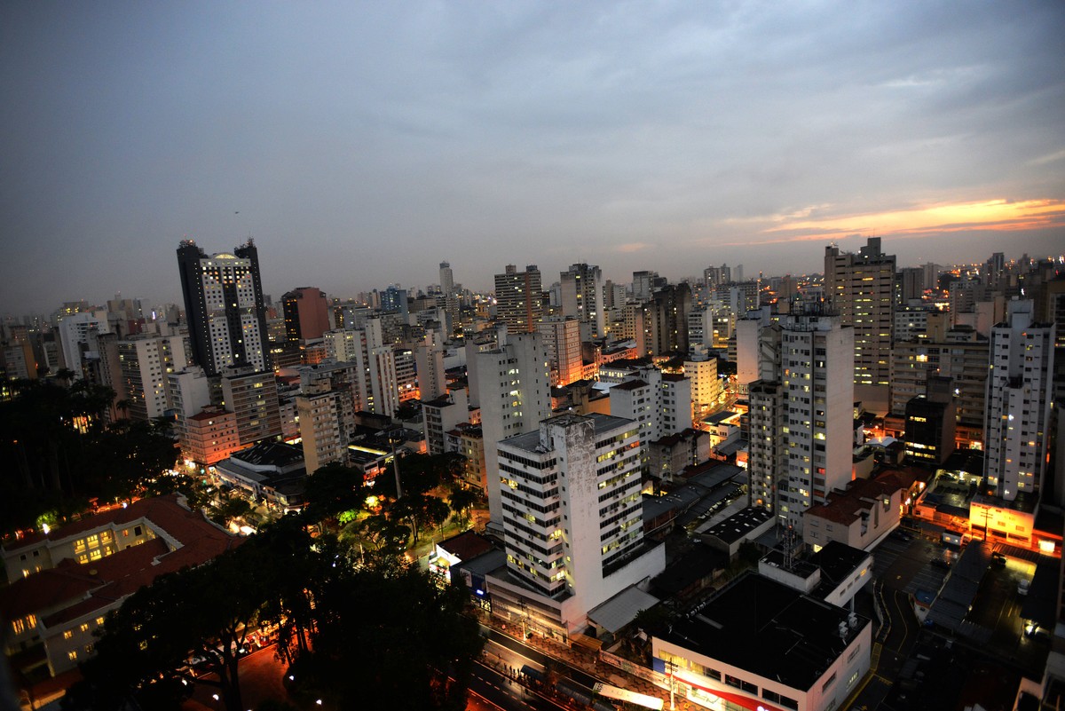 Censo 2022 com 1,1 milhão de habitantes, Campinas supera 15 capitais e