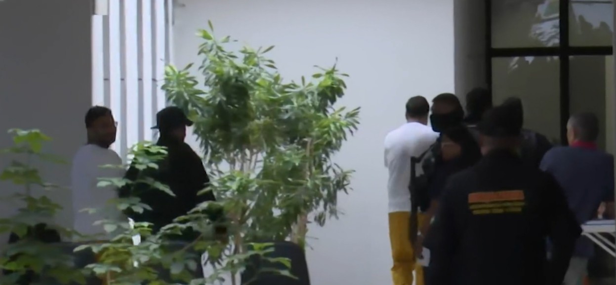 Hytalo Santos e marido deixam audiência na PB e têm novo pedido de liberdade negado