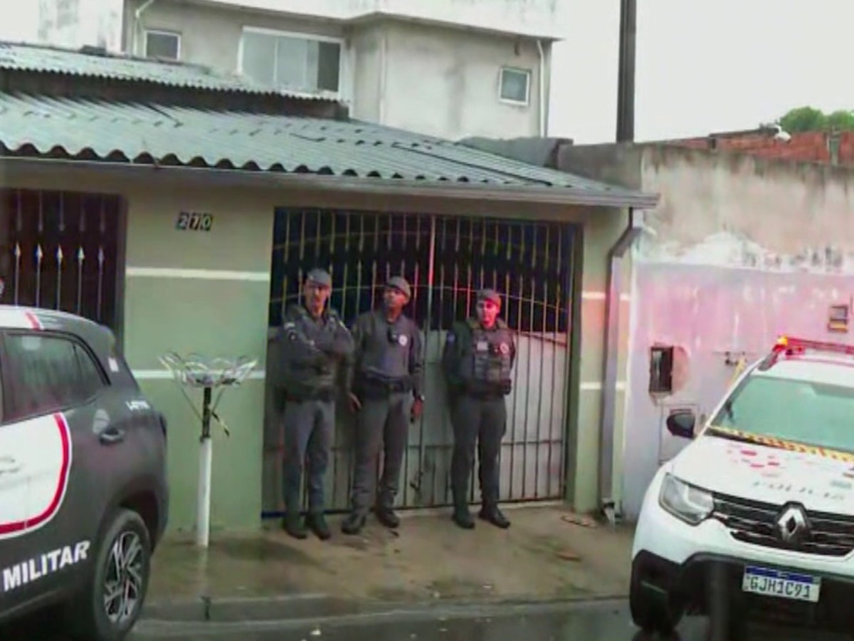 Homem mata companheira em Campinas