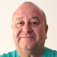 Candidato