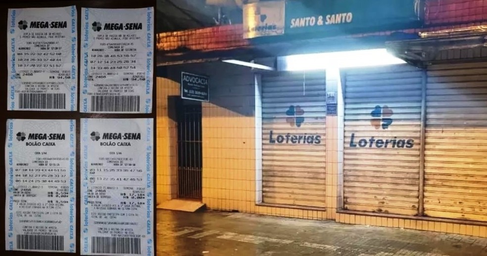 Bolão de Poços acerta a quina da Mega-Sena - Jornal da Cidade