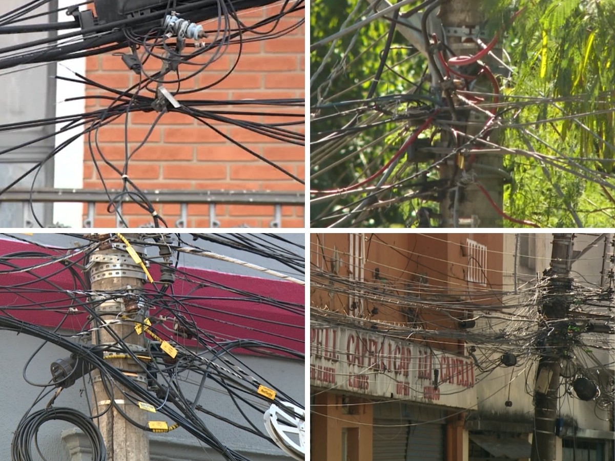 Furtos de energia em Campinas abasteceriam 14,9 mil casas por mês, diz CPFL