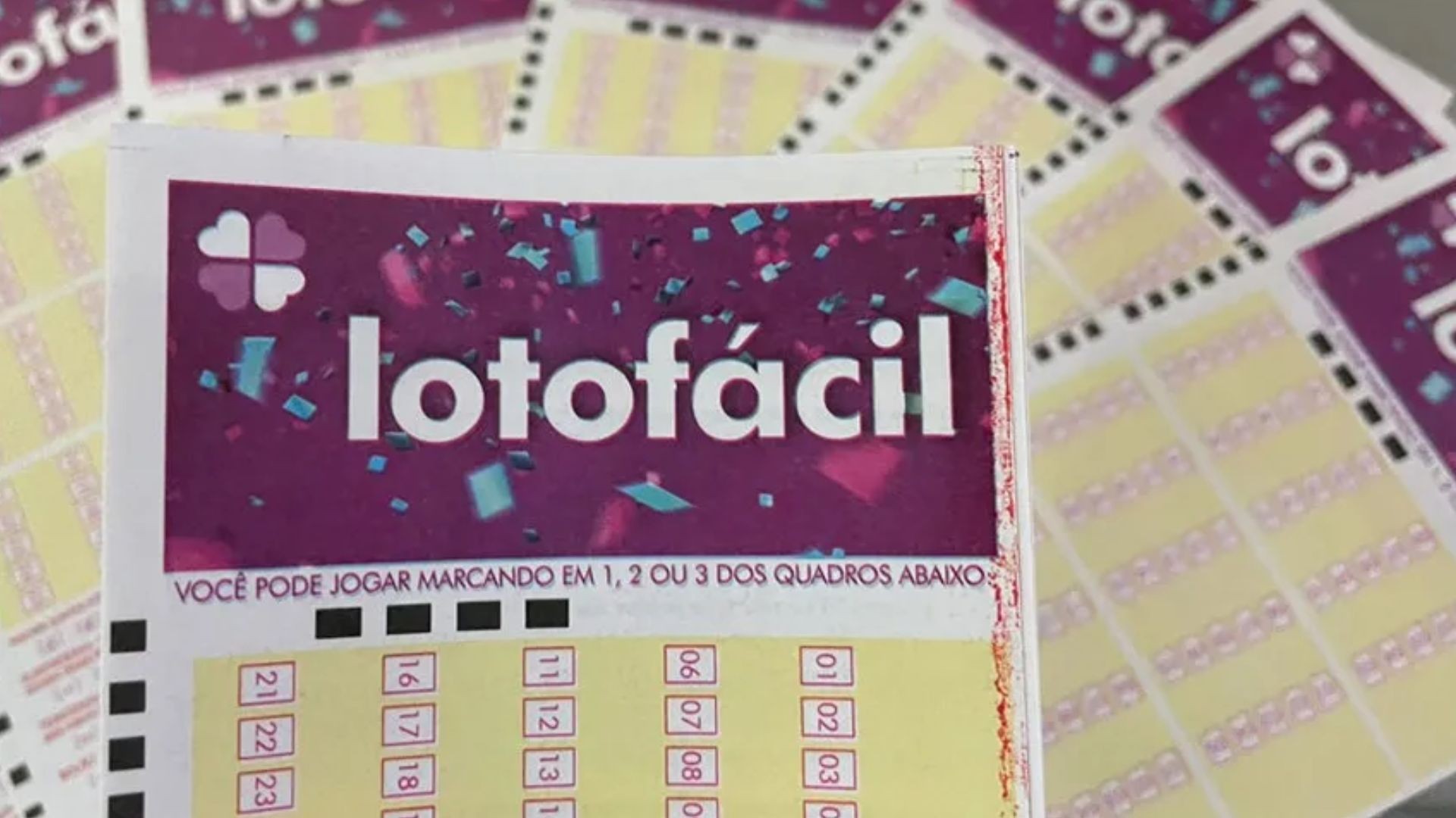 Apostador de Santana, no Amapá, acerta na Lotofácil e ganha mais de R$ 2 milhões