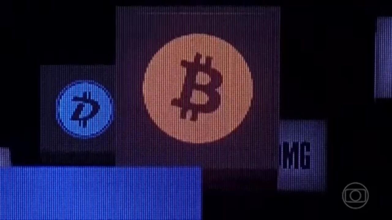 Empresas suspeitas de pirâmide financeira com bitcoins entram na mira da  polícia