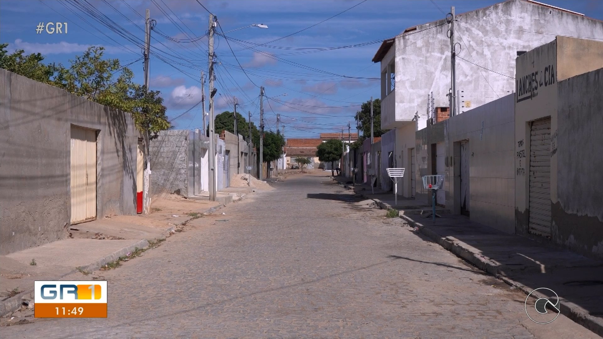 VÍDEOS: GR1 de segunda-feira, 1º de junho de 2026