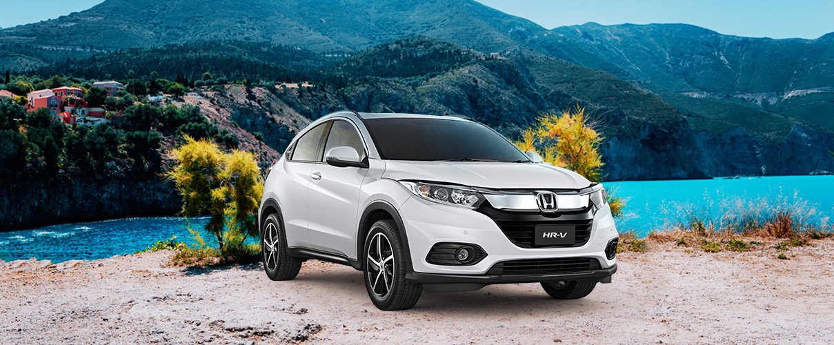 Honda HR-V: compare os valores
