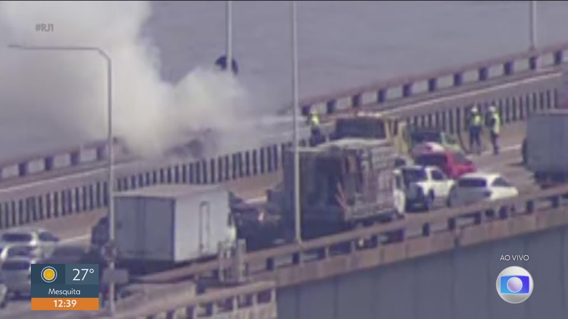 VÍDEOS: RJ1 de sexta, 17 de abril de 2026