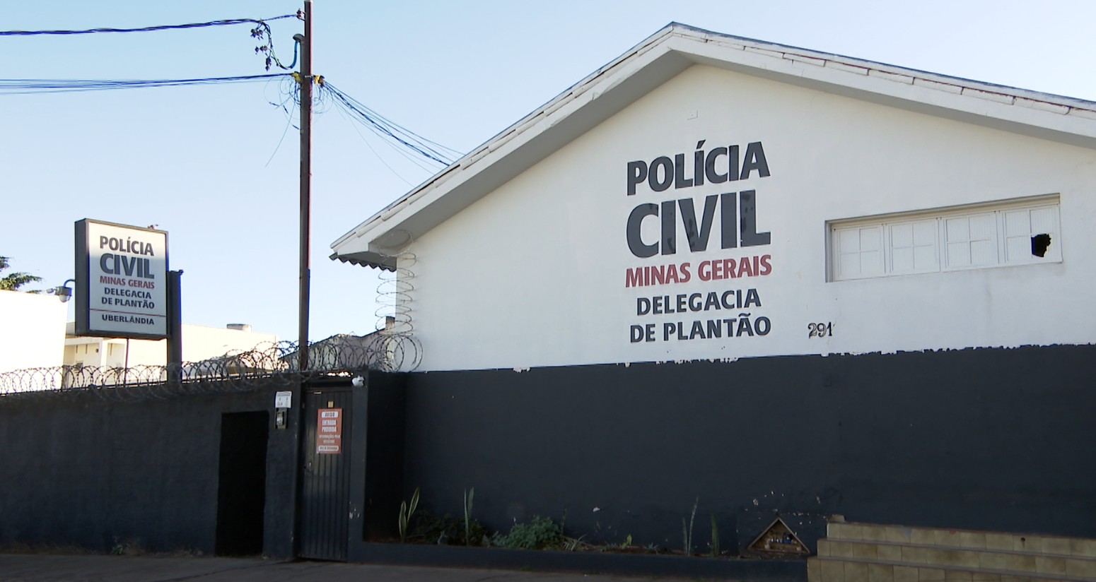 Pastor evangélico é preso suspeito de aliciar e abusar sexualmente de adolescentes em Uberlândia