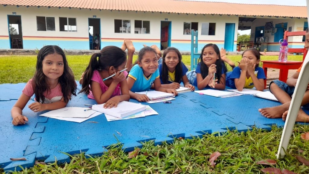 Programa de Educação Integral de Oriximiná é selecionado em edital do MEC de projetos pedagógicos