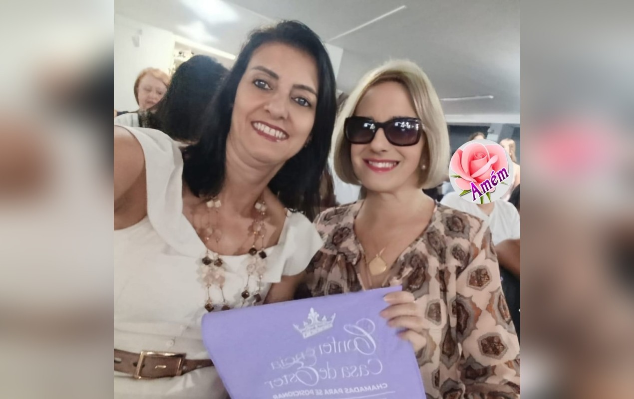 'Filha de aluguel': moradora do interior de SP oferece serviço de acompanhante para auxiliar idosos em tarefas diárias