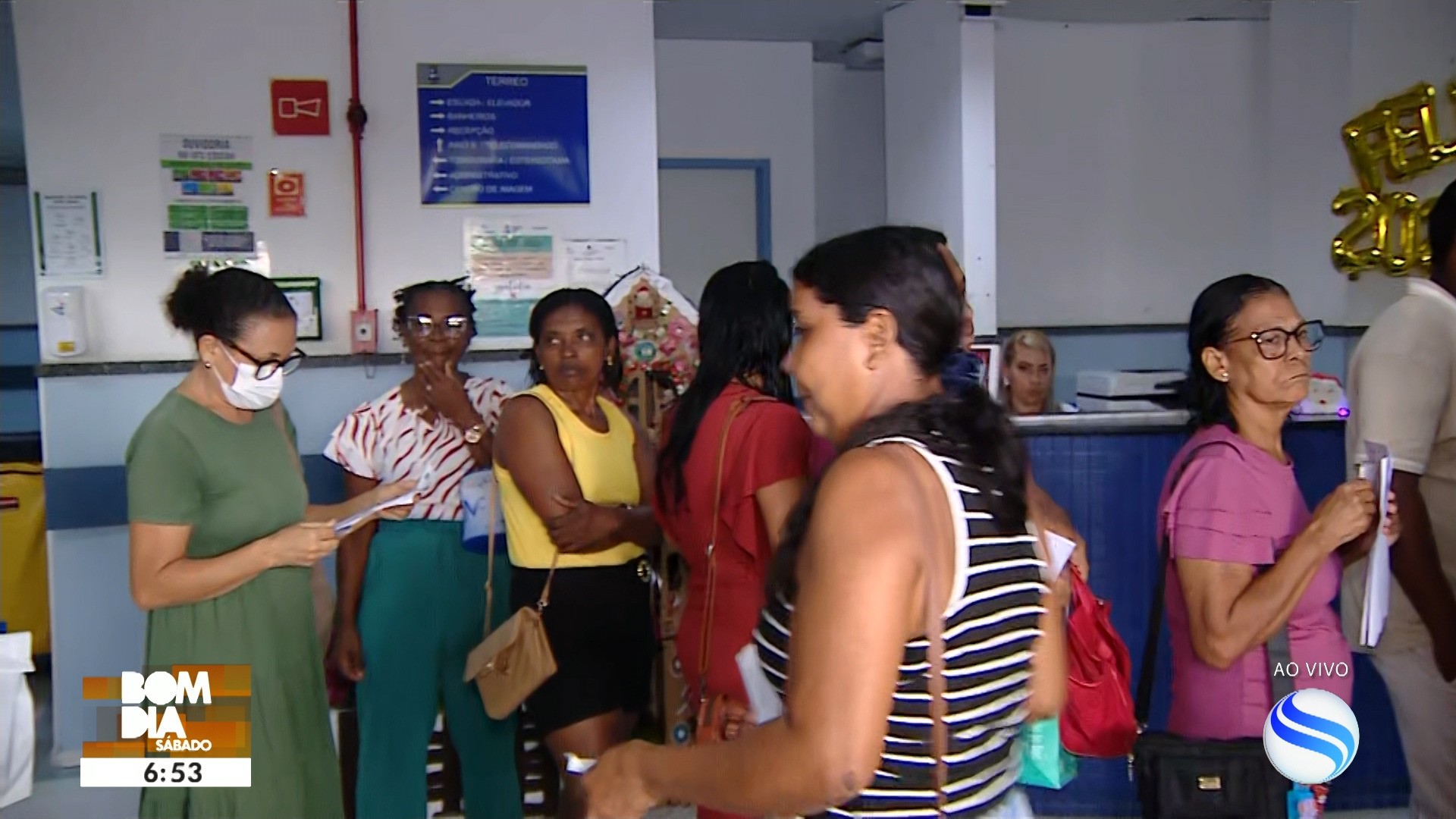 VÍDEOS: Bom Dia Sábado, 13 de dezembro 