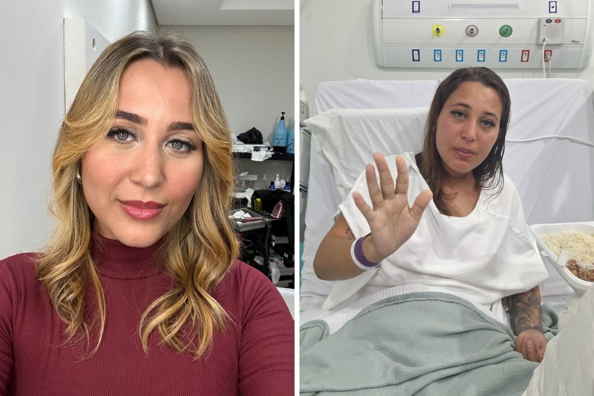 Pesadelos e medo da água: mulher que sobreviveu a 42 horas à deriva fala sobre recomeço um mês após resgate