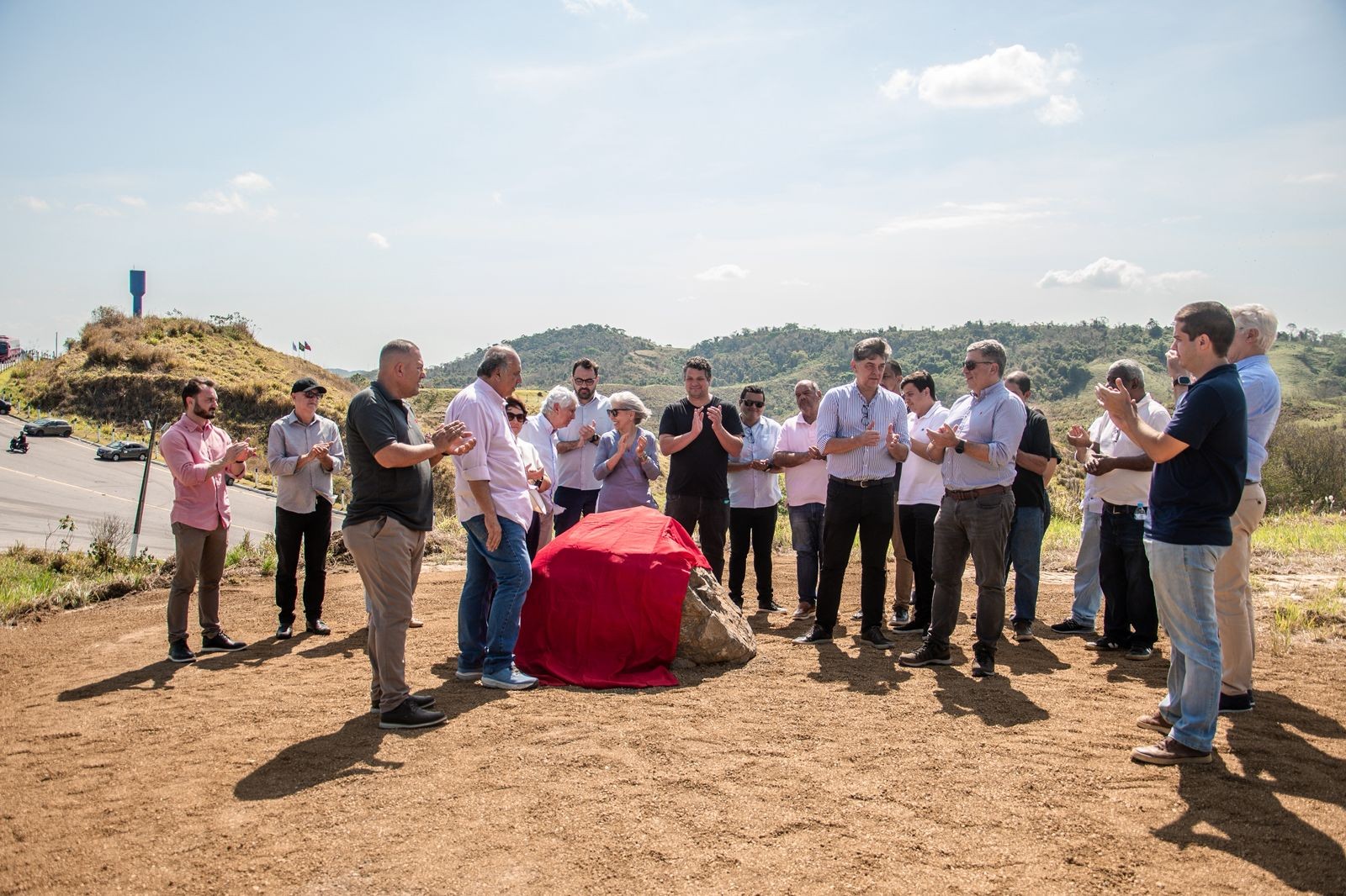 Piraí vai receber hub de energia e dados após leilão federal