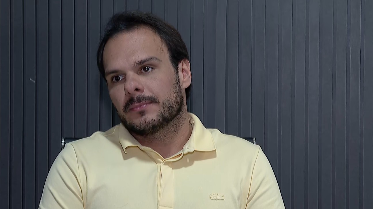 'Me arrependo de ter ido lá', diz marido de empresária baleada após briga em show sertanejo em Franca, SP