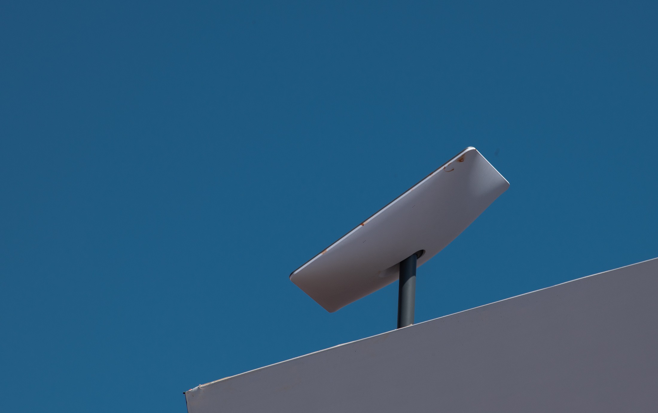 Starlink, rede de satélites de Musk, apresenta instabilidade nesta quinta