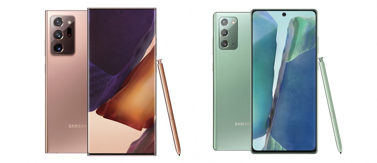 Leve suas paixões a um novo patamar com a nova linha Samsung