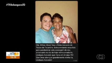 Telespectadores participam do JA1