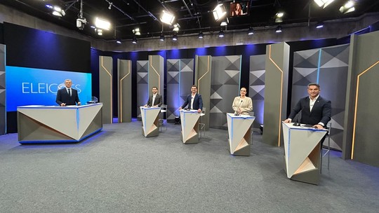 Debate no Rio Grande do Sul tem disputa sobre ritmo da reconstrução pós-enchentes