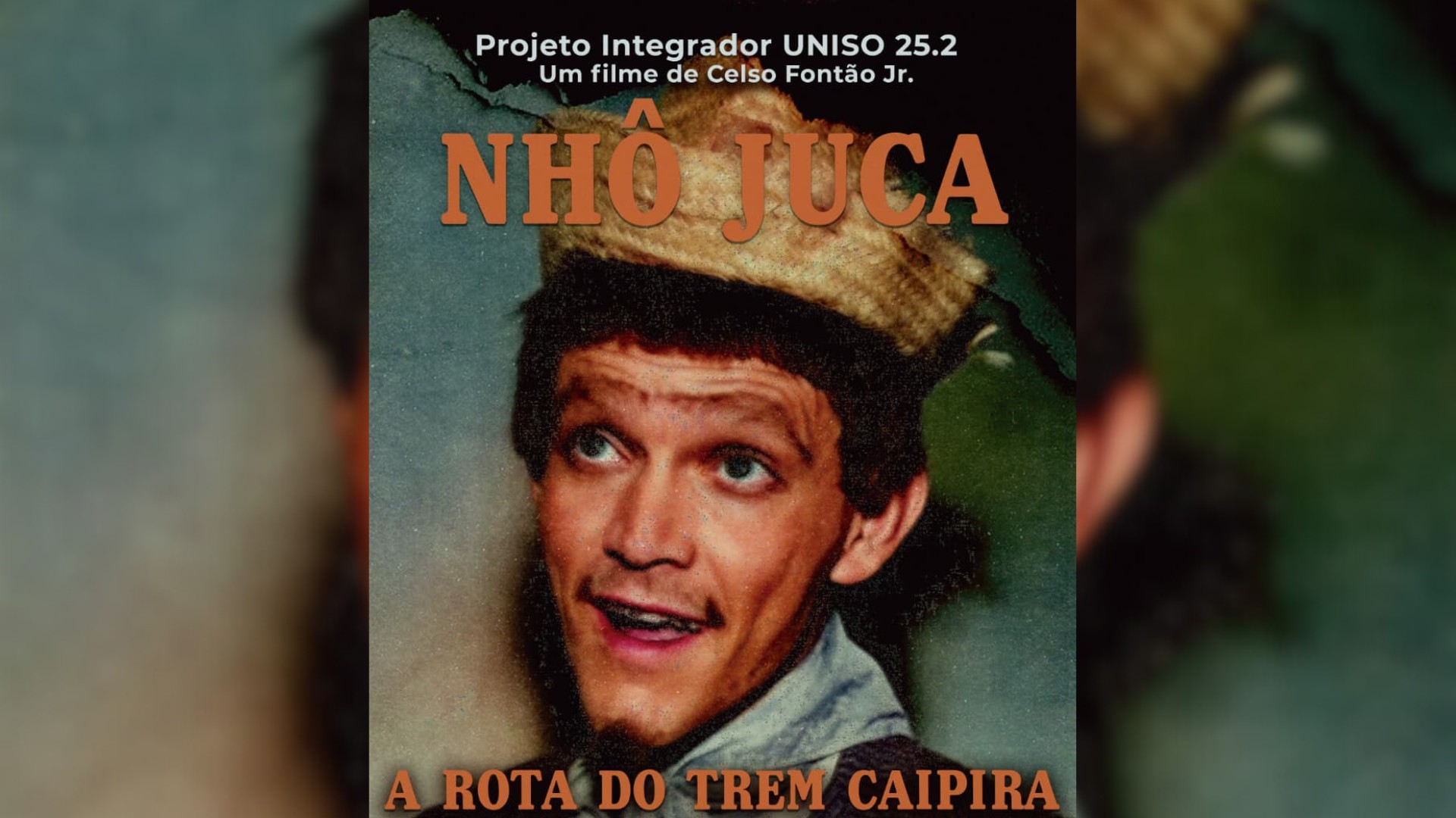 Filme sobre Nhô Juca estreia em Sorocaba e terá sessões gratuitas na região; saiba como retirar o ingresso
