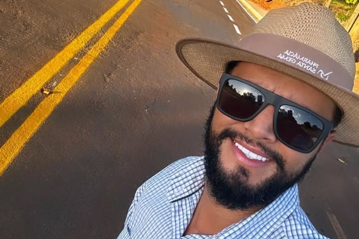 Secretário de Infraestrutura de Juína (MT) é preso suspeito de corrupção e lavagem de dinheiro