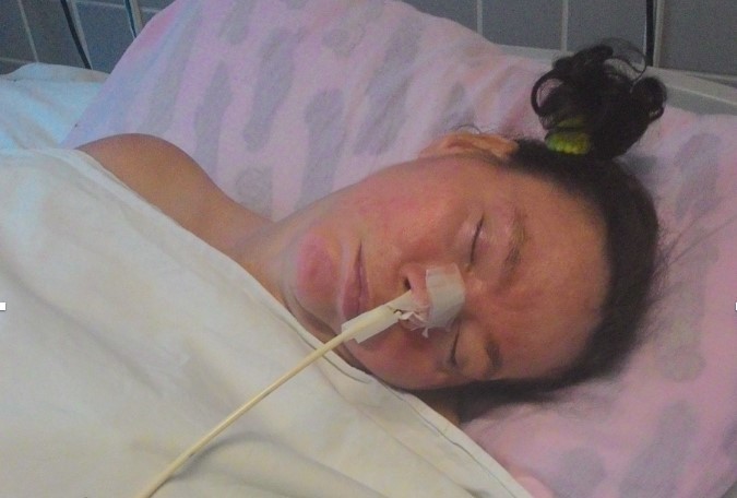 Clarinha: 40 dias após morte, paciente não identificada, que ficou 24 anos em coma, no ES ainda não foi enterrada