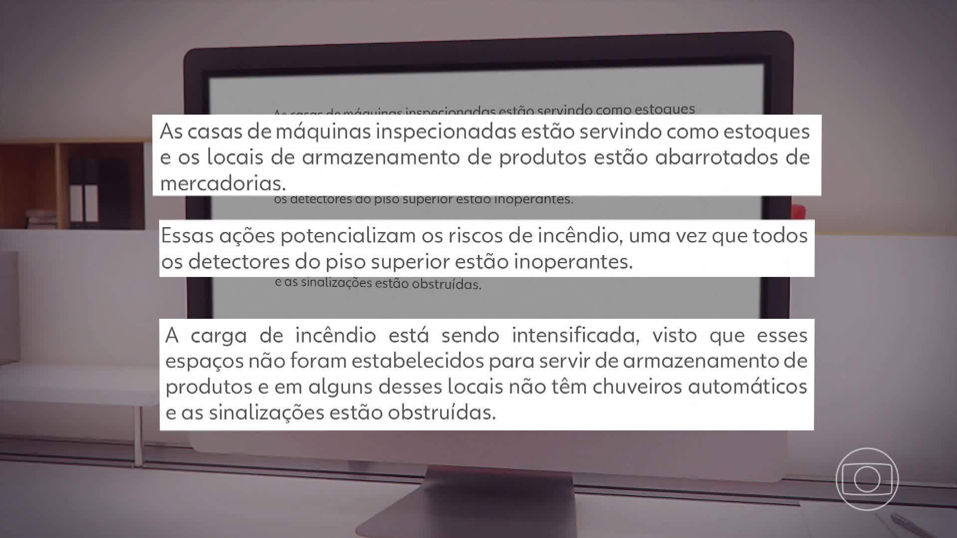 VÍDEOS: RJ2 de quarta, 7 de janeiro de 2026