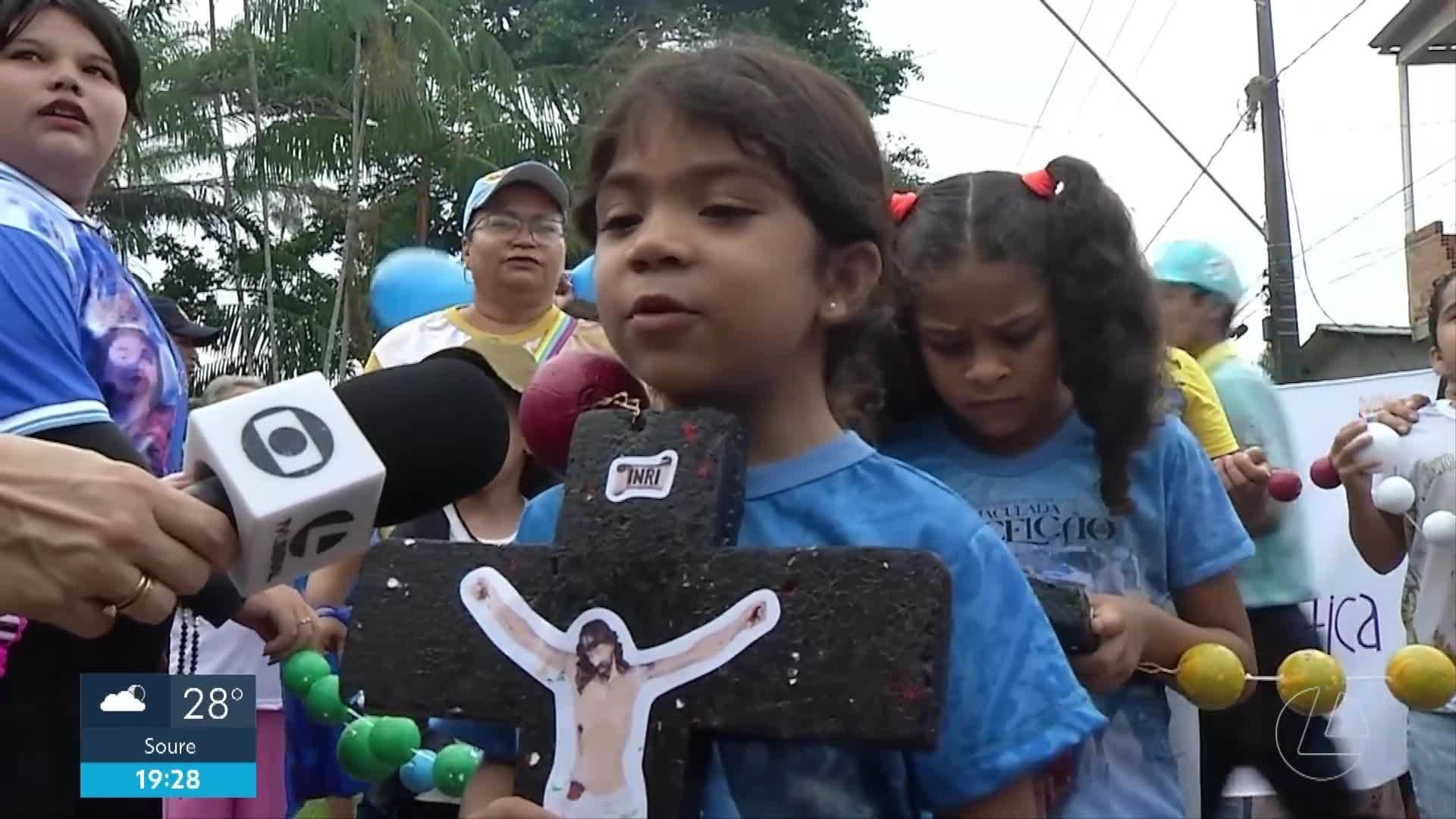 VÍDEOS: JL2 desta segunda-feira, 8 de dezembro de 2025 