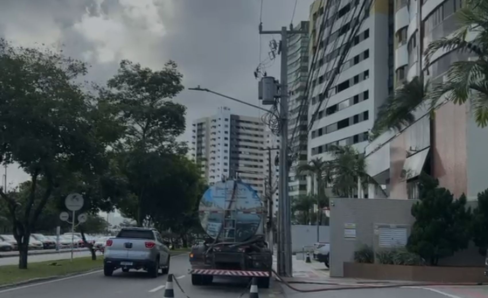 Falta d'água provoca transtornos a moradores de Aracaju, Barra dos Coqueiros e Nossa Senhora do Socorro 