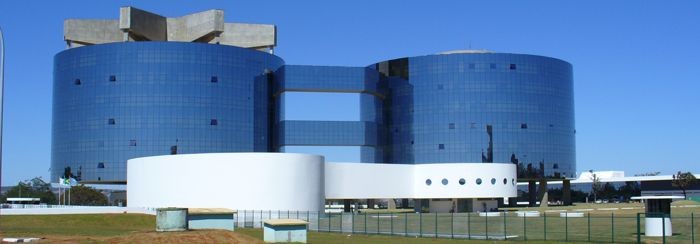 PGR envia ao Congresso projeto para reajustar salários de servidores do Ministério Público da União