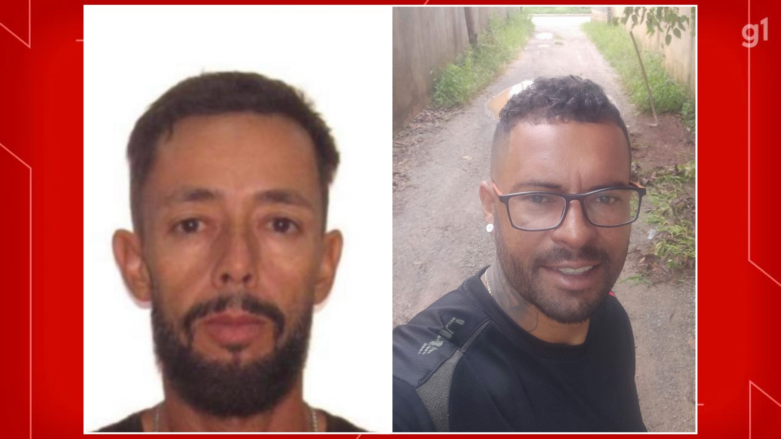 Bombeiro que matou dono de hamburgueria por causa de obra se entrega à polícia no DF
