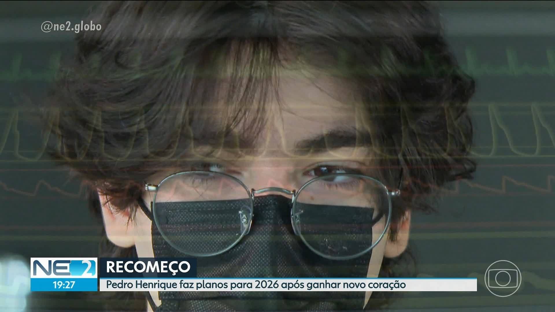 VÍDEOS: NE2 de quarta-feira, 31 de dezembro de 2025