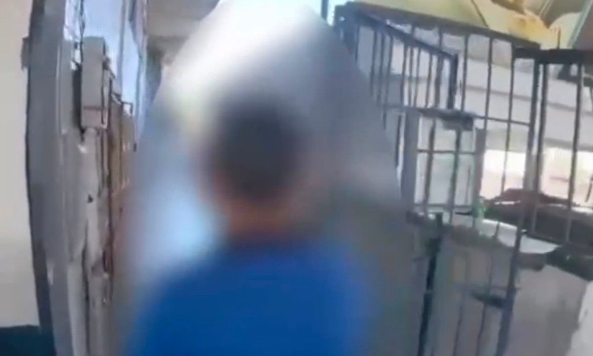 Homem preso em Manaus por armazenar conteúdo de abuso infantil induziu criança a mostrar partes íntimas em videochamada