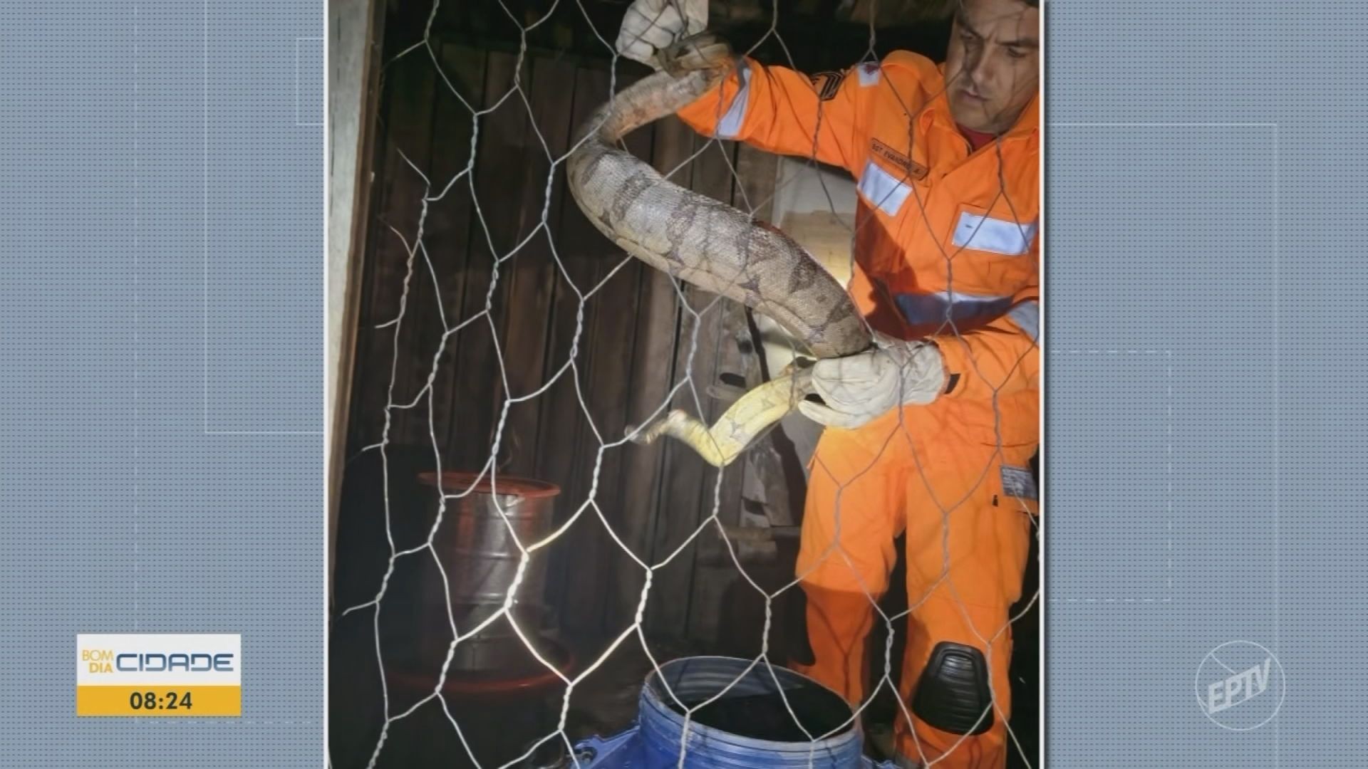 VÍDEOS: Bom Dia Cidade Sul de Minas de segunda-feira, 23 de março de 2026