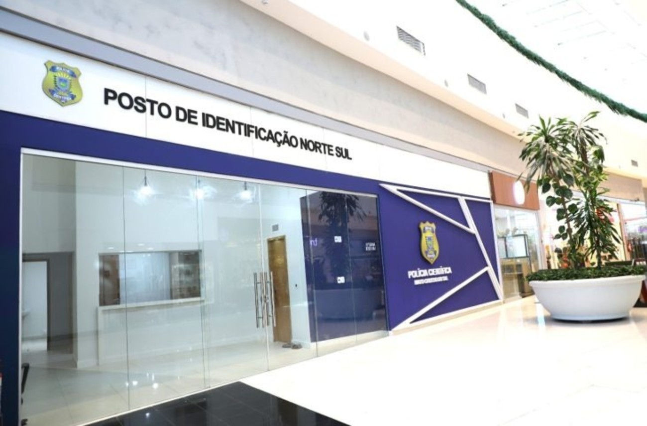Novo RG: Mato Grosso do Sul abre agendamento com mais de 2,8 mil vagas por dia