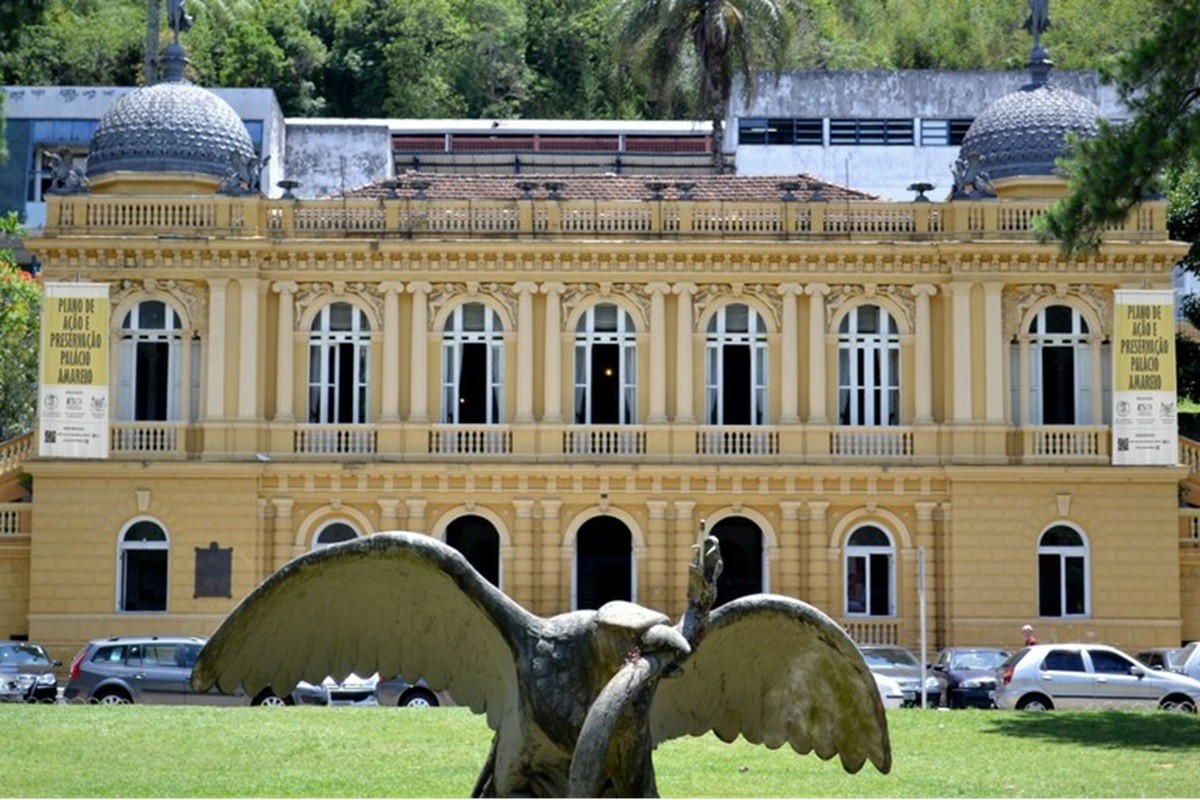 Após 16 anos, Câmara de Petrópolis anuncia concurso público