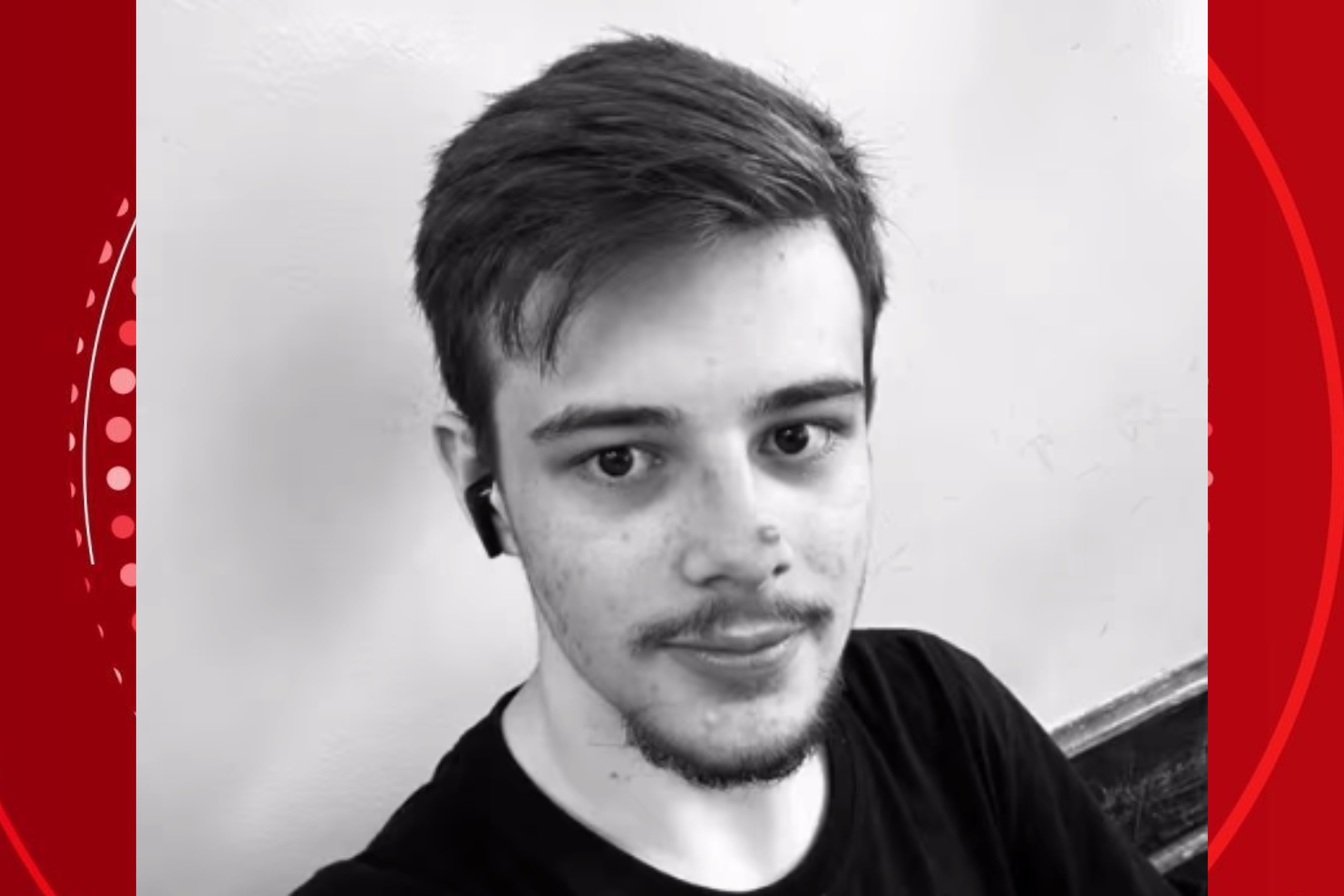 Jovem de 18 anos morto após ser atropelado por ônibus em canaleta é identificado em Curitiba