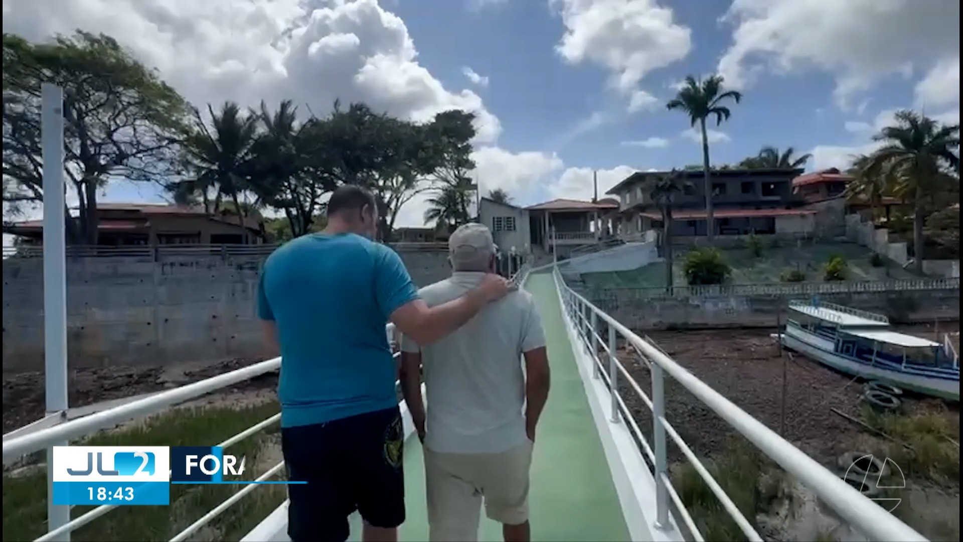 VÍDEOS: JL2 de quarta-feira, 10 de dezembro de 2025