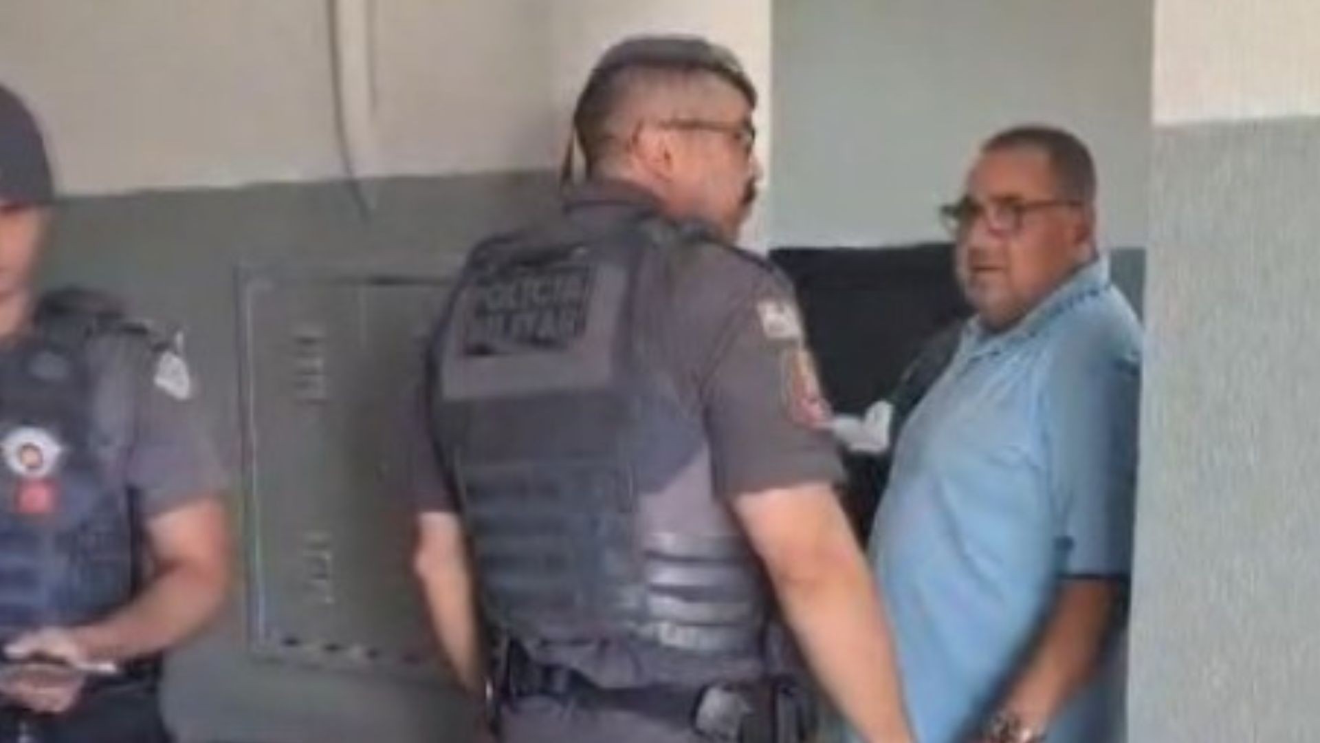 Fazendeiro suspeito de ameaçar vizinhos e atirar em segurança de shopping volta a ser preso em Ribeirão Preto