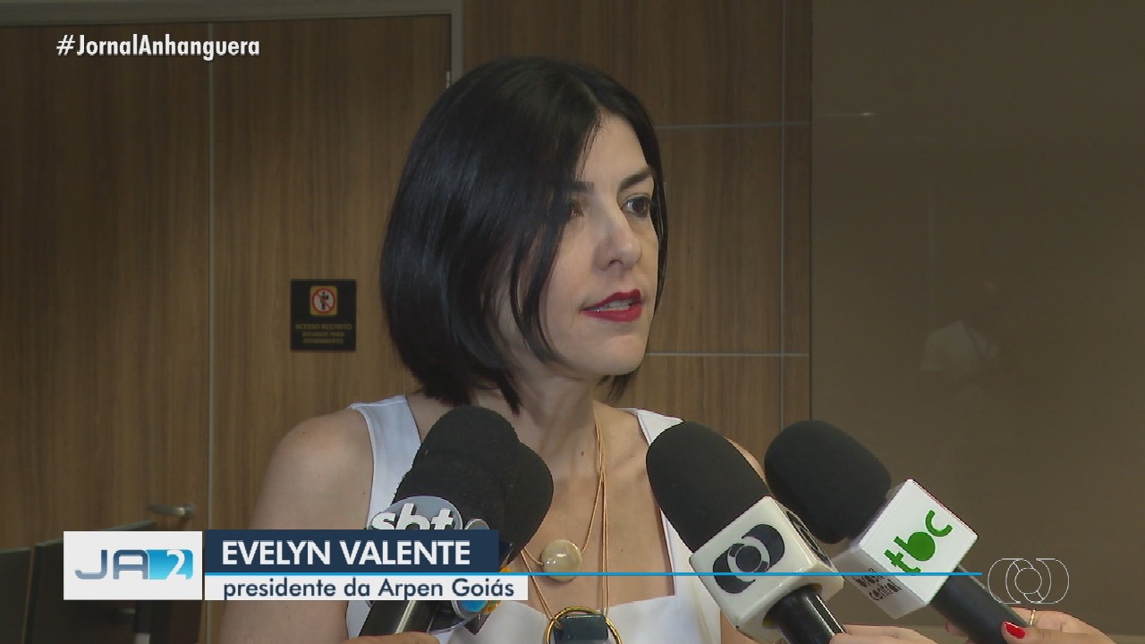 VÍDEOS: Jornal Anhanguera 2ª Edição de segunda-feira, 30 de março de 2026