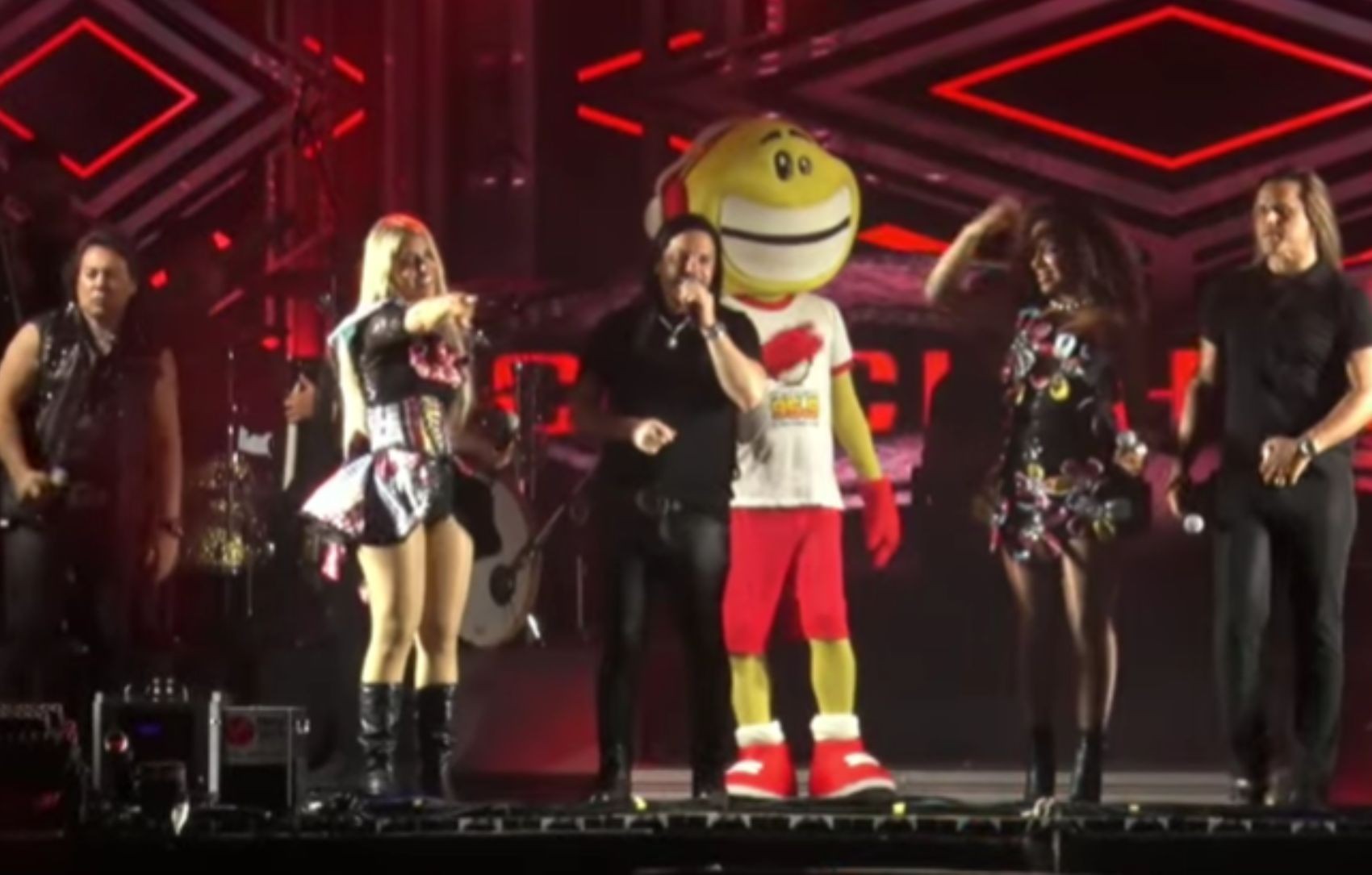 Forrozão 2026 abre oficialmente os festejos juninos em Sergipe