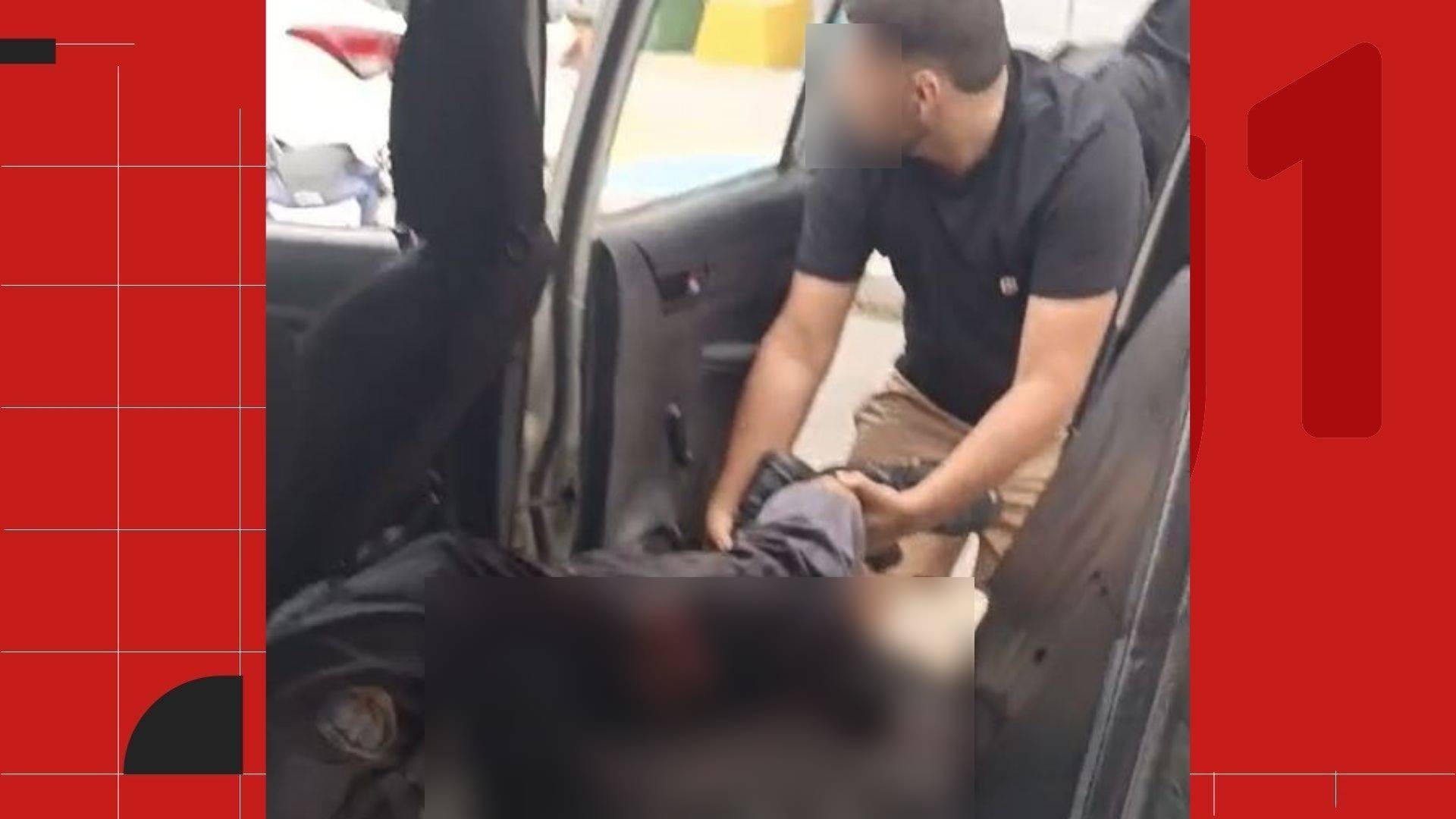 Policial é baleado na cabeça e morre durante ação em Cachoeiro; autor do disparo é morto por outro PM