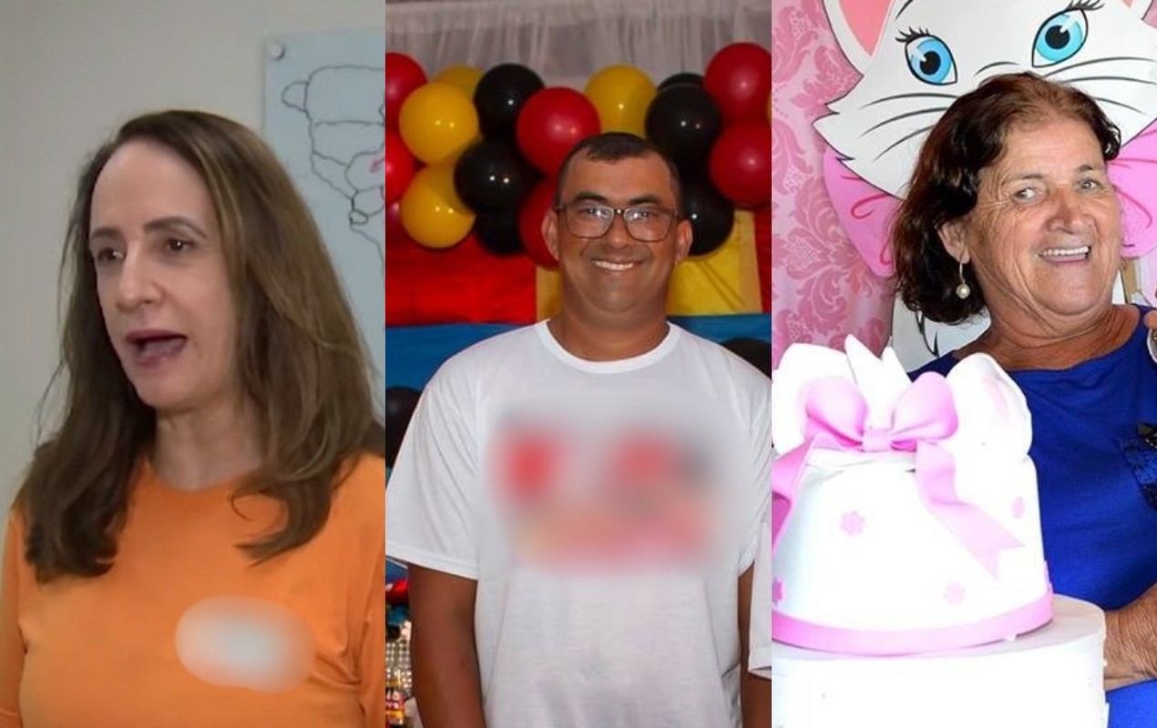 Veja quem são as três pessoas que morreram em grave acidente em rodovia de Piraju