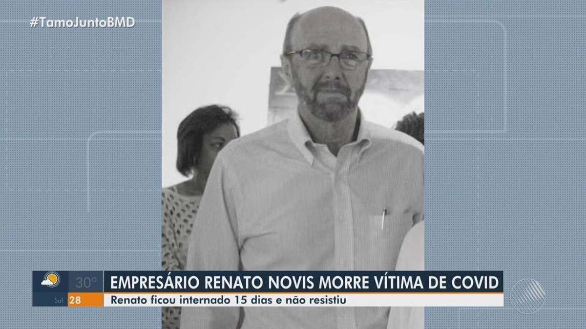 Renato Sabatini Ruiz - SÓCIO PROPRIETÁRIO - RENATO SABATINI RUIZ