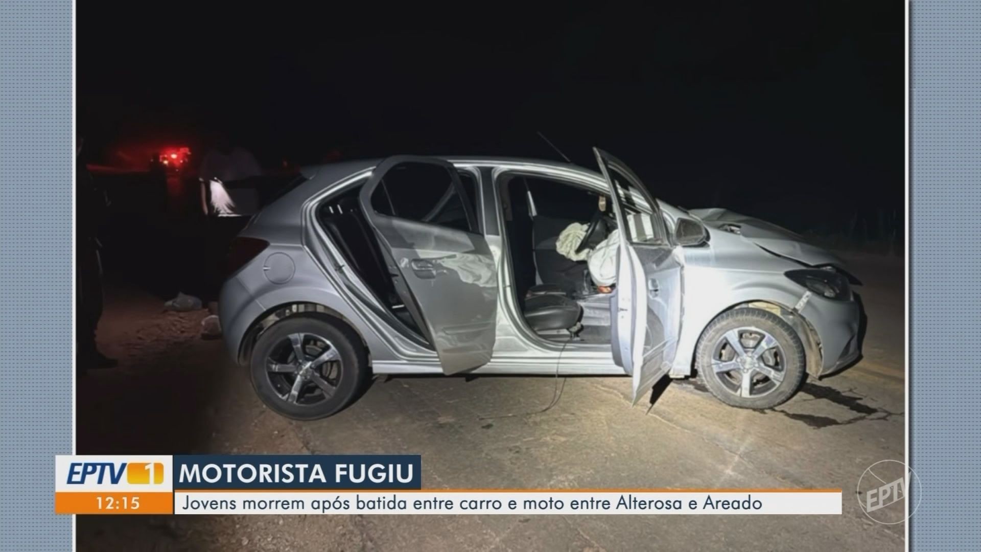 VÍDEOS: EPTV 1 Sul de Minas de sábado, 7 de março de 2026