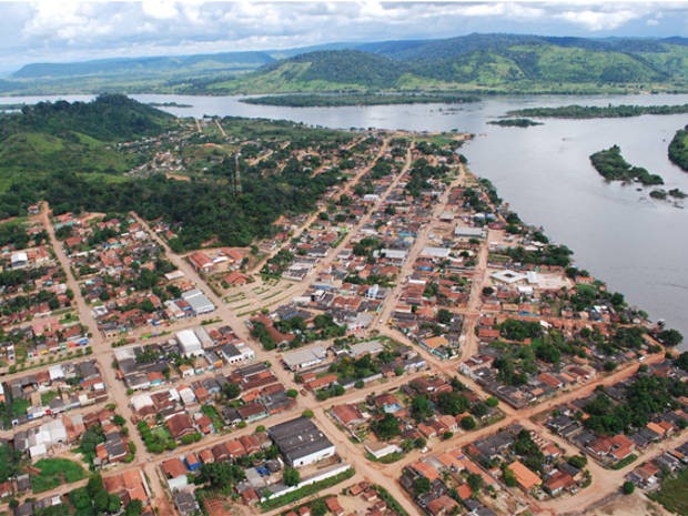 Homens desaparecidos em áreas de garimpo são encontrados mortos no Pará