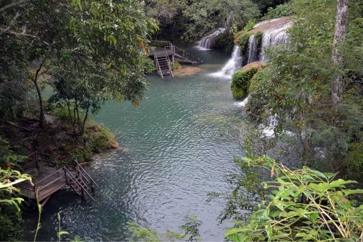 Propriedades rurais da Bacia do Rio Formoso podem participar de projetos de conservação de solo