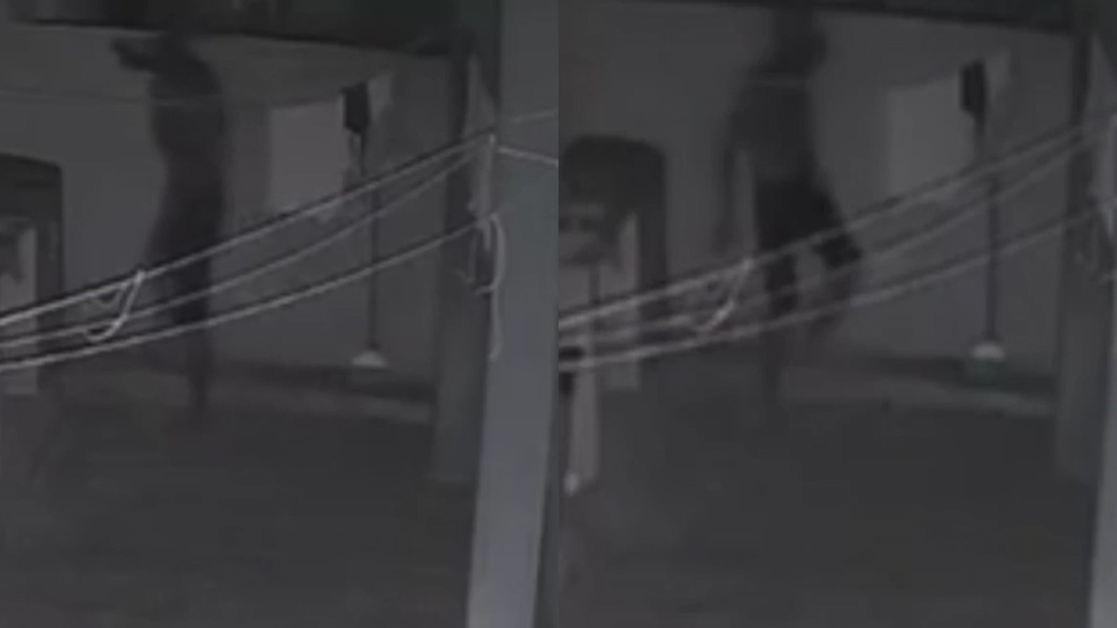 Homem é suspeito de furtar 40 calcinhas do quintal de casa no Ceará