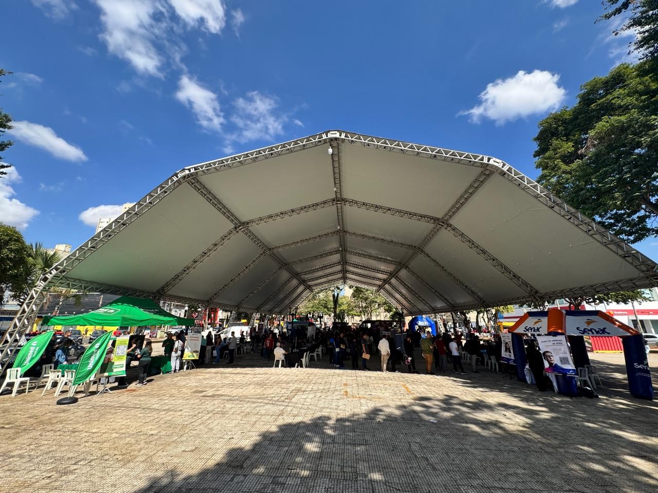 Mais de 800 vagas de emprego são oferecidas em evento em Piracicaba; veja como participar 