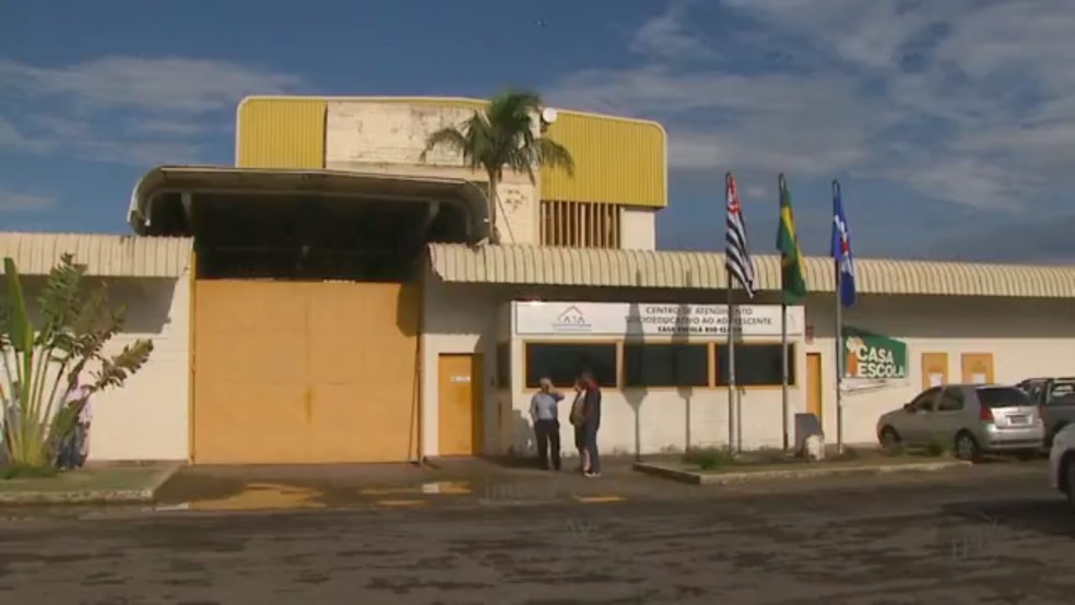 Estado suspende atendimento da Fundação Casa de Rio Claro e 40 internos são  transferidos, São Carlos e Araraquara